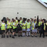 Litter pickers