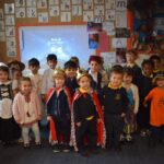 EYFS
