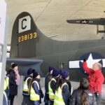 Duxford Trip 2024