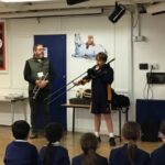 Normanhurst Brass Assembly