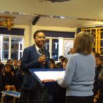 Normanhurst spelling bee 2024
