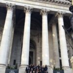 School trip
