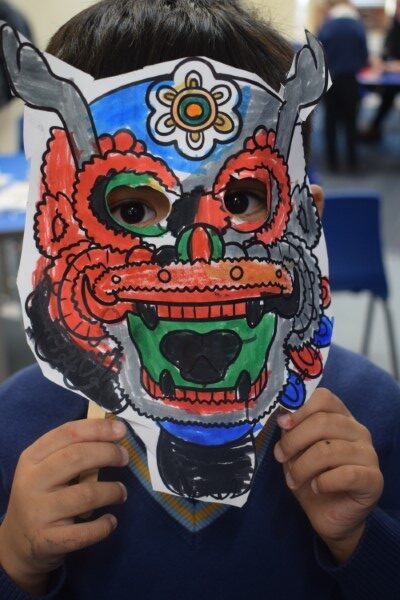 chinese new year video early years