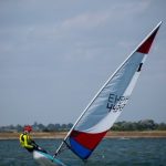sailing boat