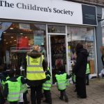 the childrens society